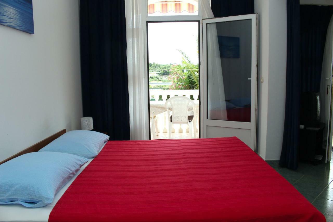 Apartments Tonka พรีมอชเตน ภายนอก รูปภาพ