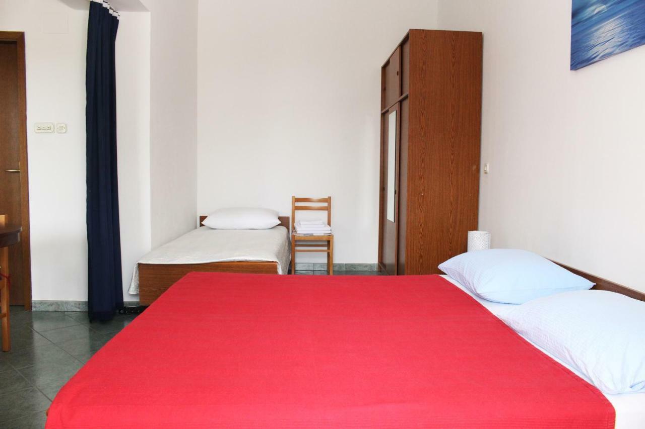 Apartments Tonka พรีมอชเตน ภายนอก รูปภาพ