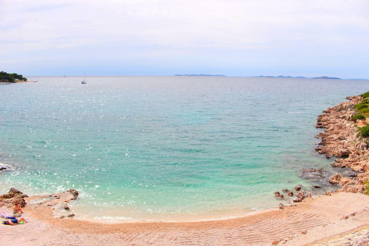 Apartments Tonka พรีมอชเตน ภายนอก รูปภาพ