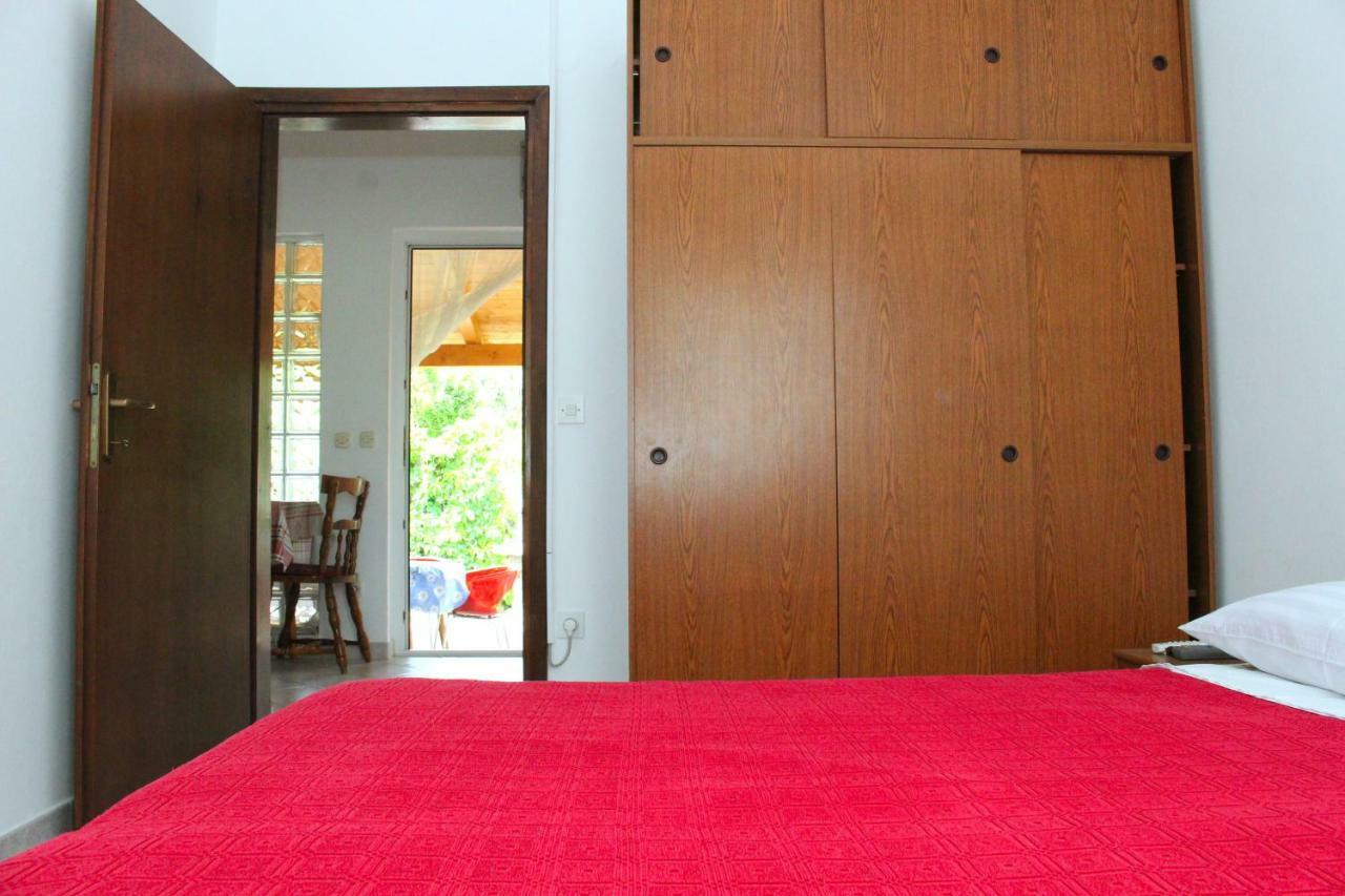Apartments Tonka พรีมอชเตน ภายนอก รูปภาพ